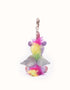 AUSTRALIAN SHEPHERD® Unicorn Keyring